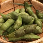 日本酒とお万菜 じゃんけんポン - 