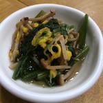 日本酒とお万菜 じゃんけんポン - 