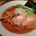 仙臺 自家製麺 こいけ屋 - 