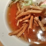 仙臺 自家製麺 こいけ屋 - 