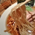 仙臺 自家製麺 こいけ屋 - 