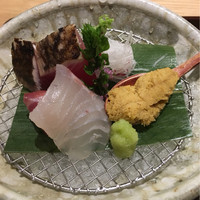 割烹 八彩 新大阪店 - 