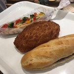 パンプキン - 購入品