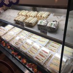 パンプキン - 店内