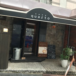 quarto - 外観