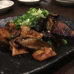 酒と肴と男と女　しっぽりのぶぶ - 