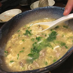 酒と肴と男と女　しっぽりのぶぶ - 