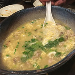 酒と肴と男と女　しっぽりのぶぶ - 