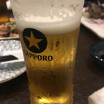 酒と肴と男と女　しっぽりのぶぶ - 