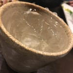 酒と肴と男と女　しっぽりのぶぶ - 