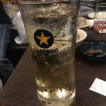 酒と肴と男と女　しっぽりのぶぶ - 