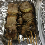 Yakitori Hanaichi - 