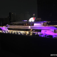 ザ・クルーズクラブ東京 - 