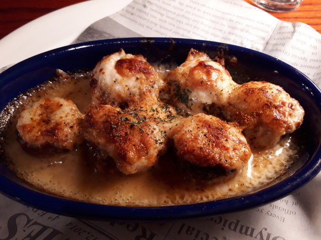 高いランチを頼んでみたが By ごろ寝 レッドロブスター 江の島店 Red Lobster 片瀬江ノ島 シーフード 食べログ