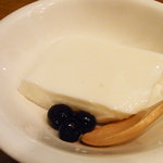 海麟 - 杏仁豆腐