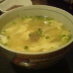 都 - たまごスープ！