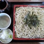 Kaneichi Soba - 