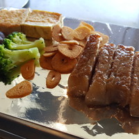 ステーキハウス神石 - 