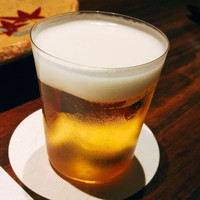 南青山 七鳥目 - 小生ビール