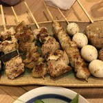 Yakitori No Oogiya - 