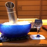 らん亭～ 美日庵 - 酒器