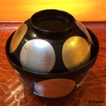 らん亭～ 美日庵 - 日月椀