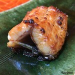 らん亭～ 美日庵 - 天然ものの活鰻