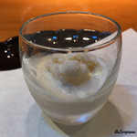 らん亭～ 美日庵 - 水菓子