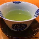 らん亭～ 美日庵 - 茶