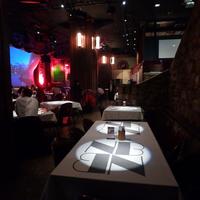 NB CLUB - 