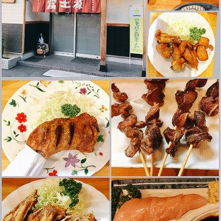松阪で人気の焼き鳥 ランキングtop10 食べログ 松阪で人気の焼き鳥 ランキングtop10 食べログ