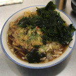 田舎そば かさい - 