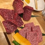 和牛焼肉 Beef Factory73  - 