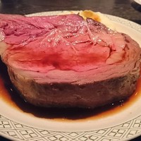 ロウリーズ・ザ・プライムリブ 恵比寿ガーデンプレイス店 - 