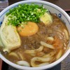 きしうどん