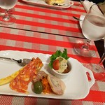 ビストロ デ トロワ - 