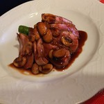 ビストロ デ トロワ - 