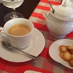 ビストロ デ トロワ - 