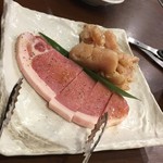 炭火焼肉えのもと - 