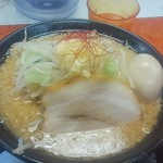 麺賊 夢我夢中 - 