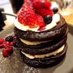  J.S. PANCAKE CAFE  テラスモール湘南店 - 