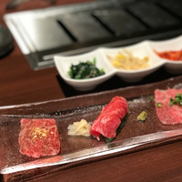 天空焼肉 星遊山 - 