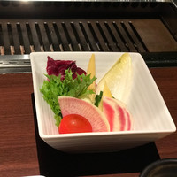 天空焼肉 星遊山 - 