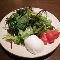 オービカ モッツァレラバー 梅田店 - 