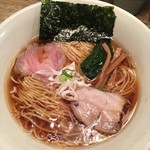 Homemade Ramen 麦苗 - 