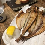 日本酒原価酒蔵 渋谷本店 - 