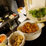 サンフォコン - 