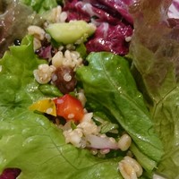 Cucina del NABUCCO - オシャレサラダ