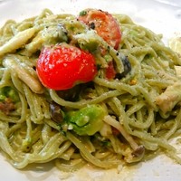 Cucina del NABUCCO - 大盛り～♪