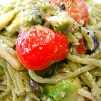 Cucina del NABUCCO - ジューシーなトマト